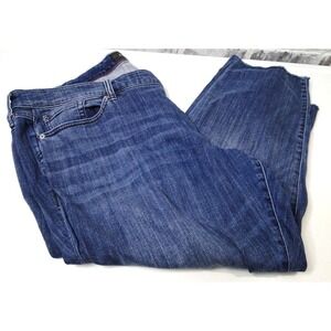 TORRID Premium womens SIZE 26R ‎ Boyfriend JEANS Raw Hem